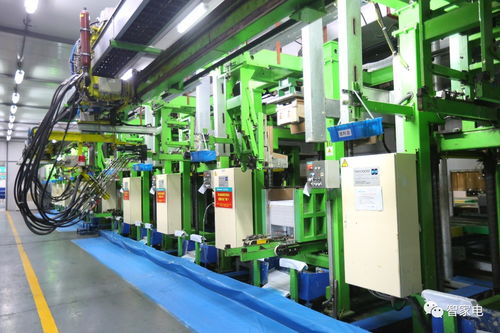 海信科龍智能工廠榮膺政府嘉獎(jiǎng)，以技術(shù)創(chuàng)新鑄就中國(guó)智造新標(biāo)桿