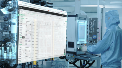 全國首家！廣域銘島賦能打造電芯行業CMMM四級認證標桿工廠