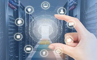 四川中科德勤簽約建文 共筑系統集成信息化新篇章