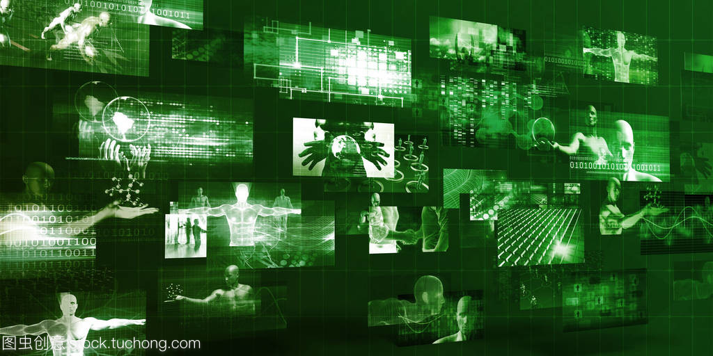 系統集成 構建高效信息系統的核心服務